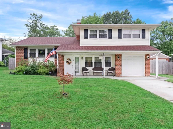 25 Shull Dr, Newark, DE 19711