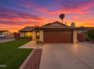 5811 W Folley St, Chandler, AZ 85226