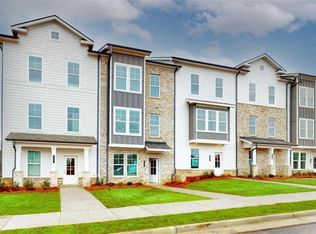 235 Wallace St, Fayetteville, GA 30214