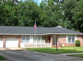 206 Limber Ct, Ladson, SC 29456