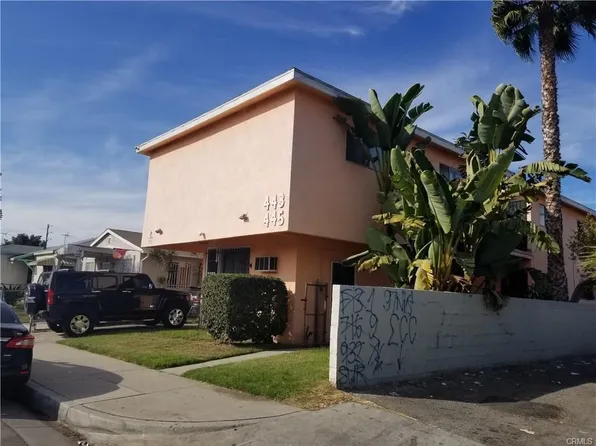 443 E Century Blvd, Los Angeles, CA 90003