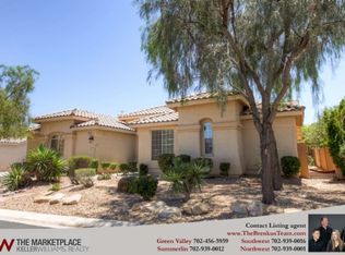 1241 High Forest Ave, Las Vegas, NV 89123