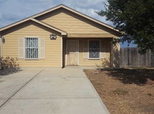 3913 Karen Ct, Laredo, TX 78046