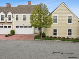 77 Havemeyer Ln UNIT 62, Stamford, CT