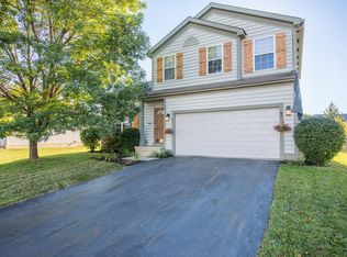 463 Rothgate Dr, Groveport, OH 43125