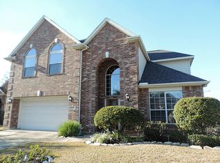 4302 Countrycrossing Dr, Spring, TX 77388