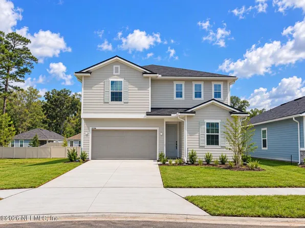 15704 SEATON VIEW Drive, Jacksonville, FL 32218