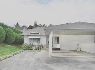 3055 Trafalgar St #7, Abbotsford, BC