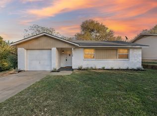 7120 Payte Ln, North Richland Hills, TX 76182