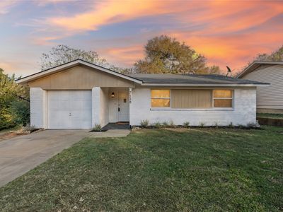 7120 Payte Ln, North Richland Hills, TX, 76182