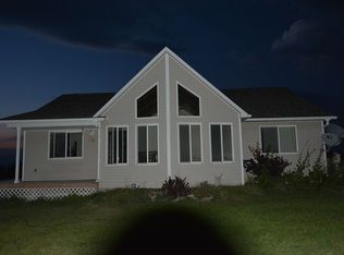 16 Silver Spur Ln, Dillon, MT 59725