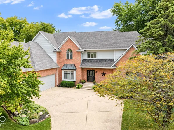 6431 Shamel Dr, Indianapolis, IN 46278