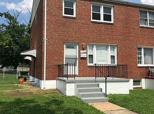 7000 Old Harford Rd, Baltimore, MD 21234
