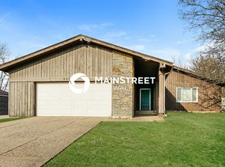 8515 Bronzewing Ct, Jeffersontown, KY 40299