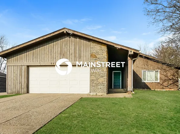 8515 Bronzewing Ct, Jeffersontown, KY 40299