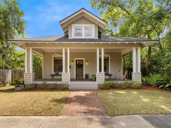 733 NE 2ND STREET, GAINESVILLE, FL 32601