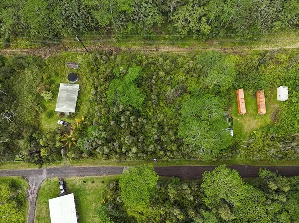MAUNA KEA RD, Pahoa, HI 96778