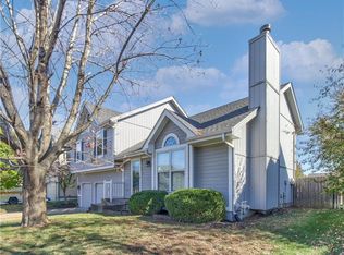 14647 S Constance St, Olathe, KS 66062