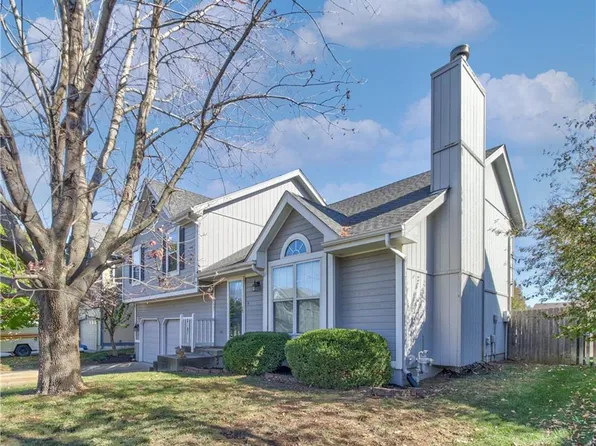 14647 S Constance St, Olathe, KS 66062