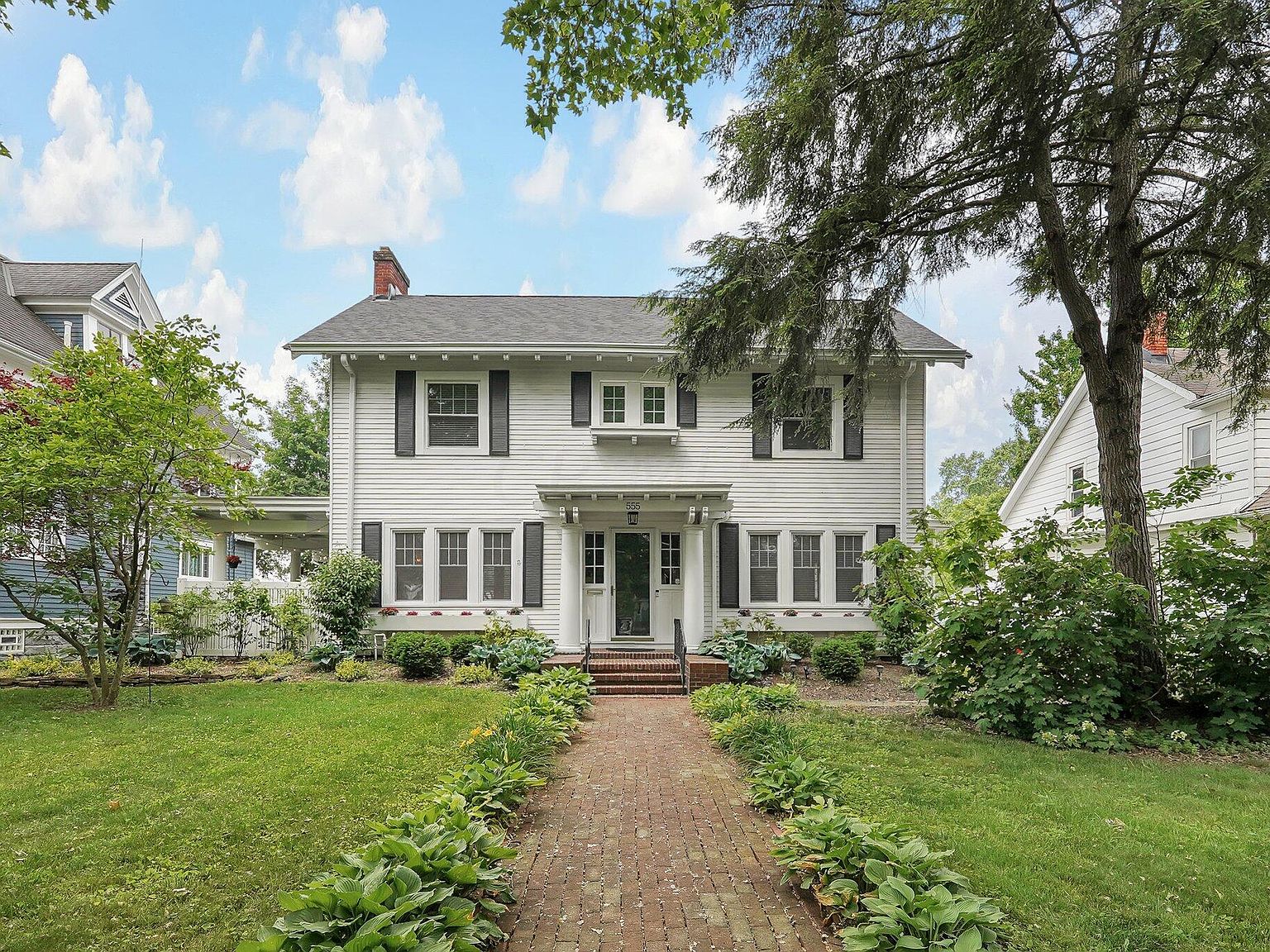 555 Hudson Ave, Newark, OH 43055 Zillow