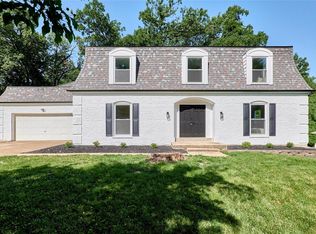 12455 Parkwood Ln, Florissant, MO 63033