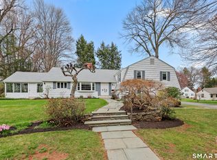 12 Timrod Rd, West Hartford, CT 06107