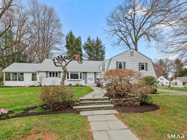 12 Timrod Road, West Hartford, CT 06107