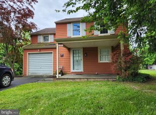 502 Corinthian Ave, Hatboro, PA