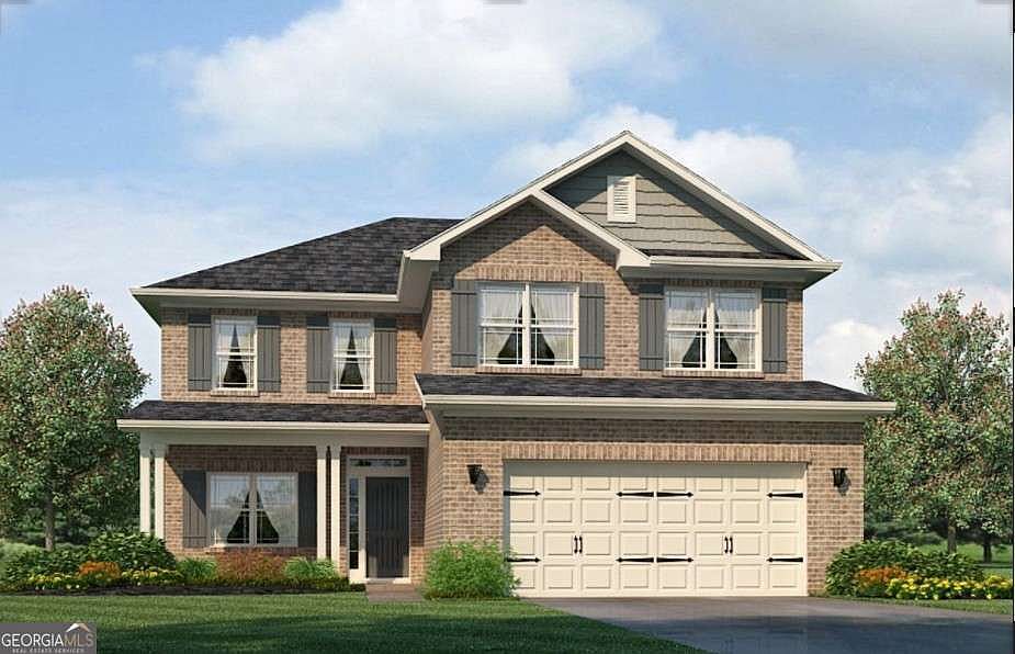 1st image of 646 Bald Ridge Cir