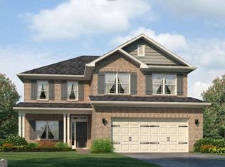 646 Bald Ridge Cir, Demorest, GA 30535
