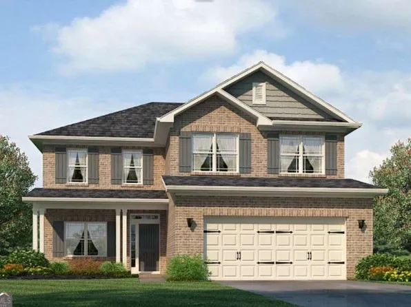 646 Bald Ridge Cir, Demorest, GA 30535