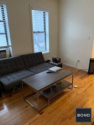 Rented by Bond New York