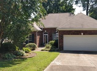 1400 Sweetgum Ln, Matthews, NC 28105