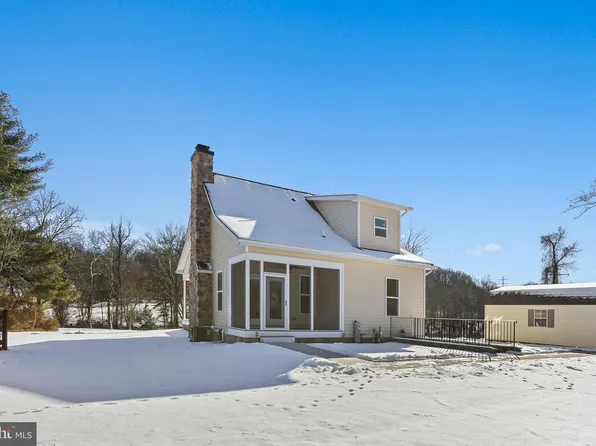 11923 Glen Arm Rd, Glen Arm, MD 21057