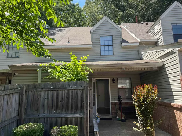 3725 Wyndance Cv, Memphis, TN 38135