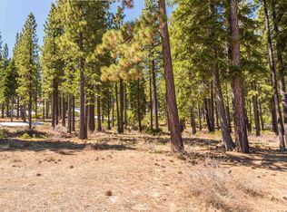 LOT 428 Hunter House Ct, Truckee, CA 96161