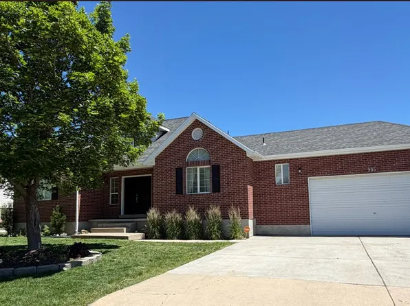 995 W 150 S, Kaysville, UT 84037