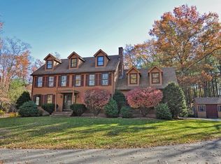 1227 South St, Wrentham, MA 02093