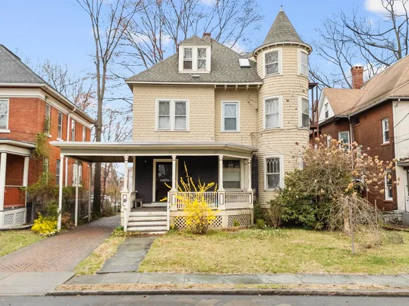 176 Sargeant Street, Hartford, CT 06105