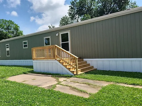Elba Terrace, 1242 N Fulton Ave #135, Tulsa, OK 74115