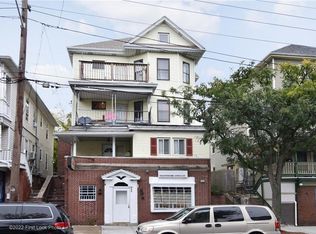 925 Atwells Ave, Providence, RI 02909