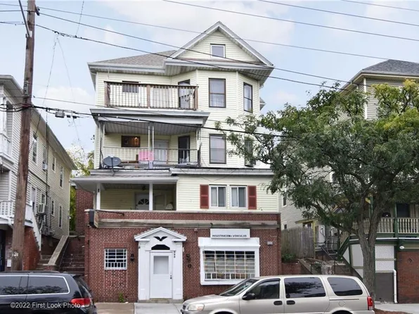 925 Atwells Ave, Providence, RI 02909