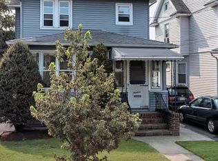 18 E 2nd St #2, Clifton, NJ 07011