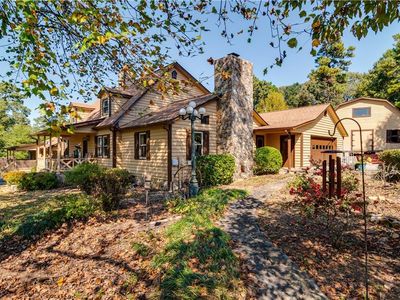 4184 Old Stilesboro Rd NW, Kennesaw, GA, 30152