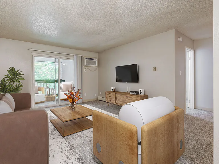 Westbury Apartments — Photo 14
