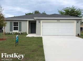 1974 SW Cycle St, Port Saint Lucie, FL 34953