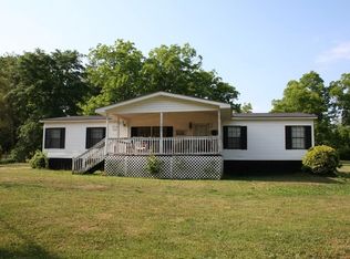 5125 Parks Rd, Cumming, GA 30041