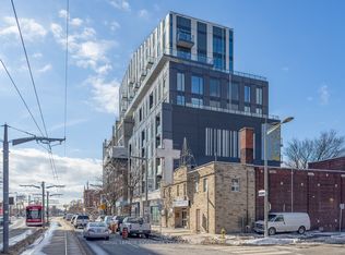 1808 Saint Clair Ave W #519-03, Toronto, ON M6N 0C1