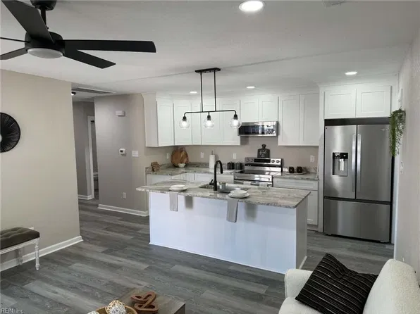 3323 Clark Cir, Norfolk, VA 23509