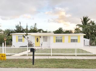 1648 NE 51st Ct, Pompano Beach, FL 33064